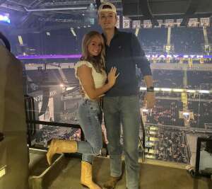 Dan + Shay the (arena) Tour