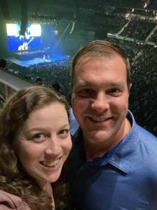 Dan + Shay the (arena) Tour