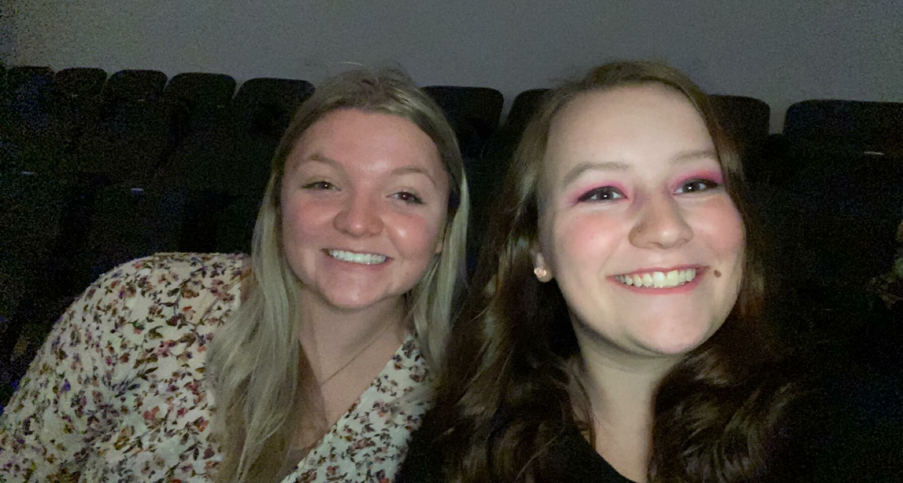 Dan + Shay the (arena) Tour