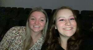 Dan + Shay the (arena) Tour