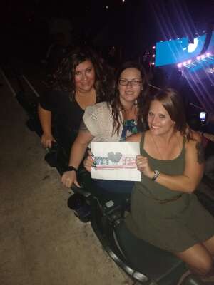 Dan + Shay the (arena) Tour