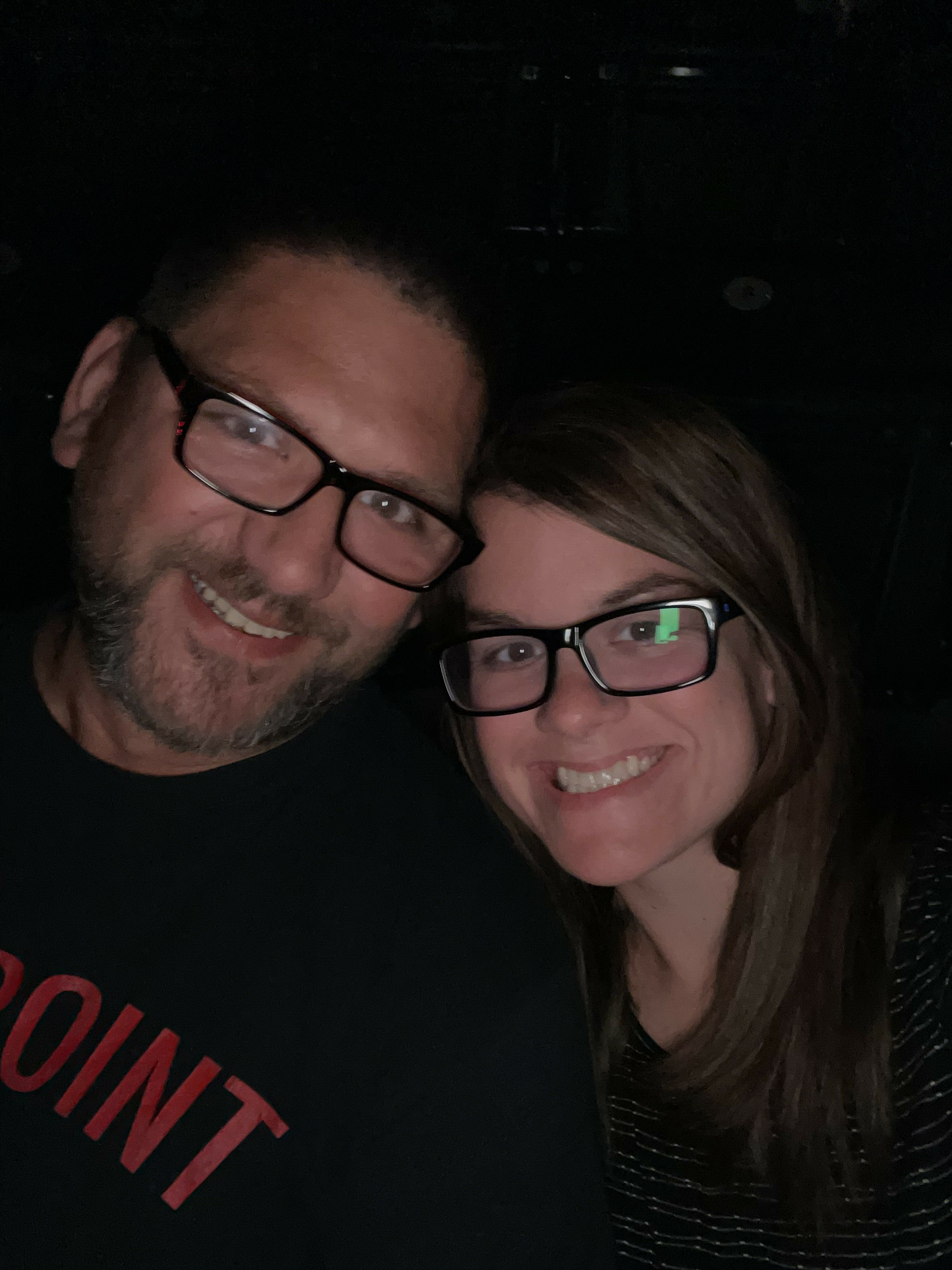 Dan + Shay the (arena) Tour
