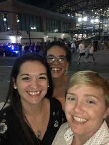 Dan + Shay the (arena) Tour