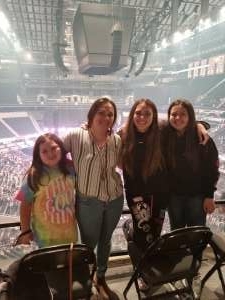 Dan + Shay the (arena) Tour