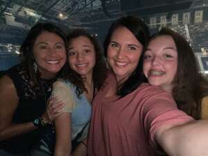 Dan + Shay the (arena) Tour