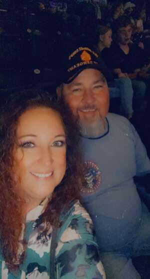 Dan + Shay the (arena) Tour