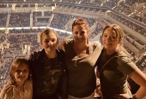 Dan + Shay the (arena) Tour
