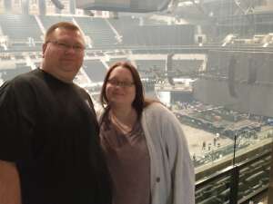 Dan + Shay the (arena) Tour