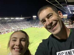 DC United vs. Minnesota United FC - MLS