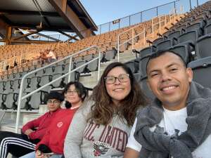 DC United vs. Minnesota United FC - MLS