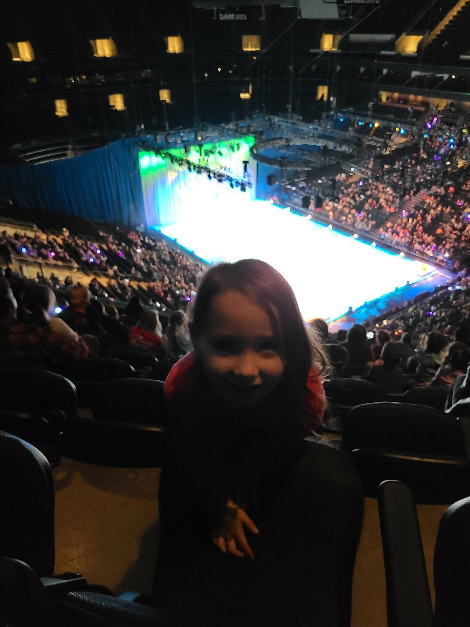 Disney on Ice Presents Let's Celebrate
