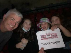 Jonas Brothers: the Remember This Tour