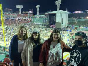 Jonas Brothers: the Remember This Tour