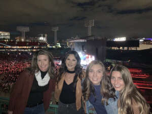 Jonas Brothers: the Remember This Tour