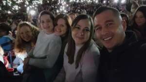 Jonas Brothers: the Remember This Tour