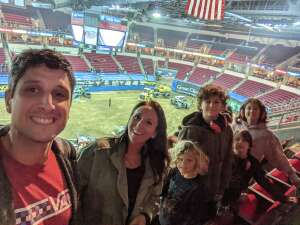 Monster Jam