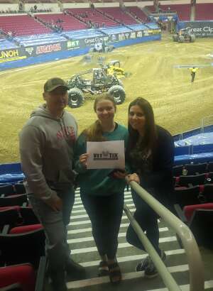 Monster Jam