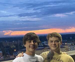 Louisiana State University Tigers vs. Auburn Tigers - NCAA Football