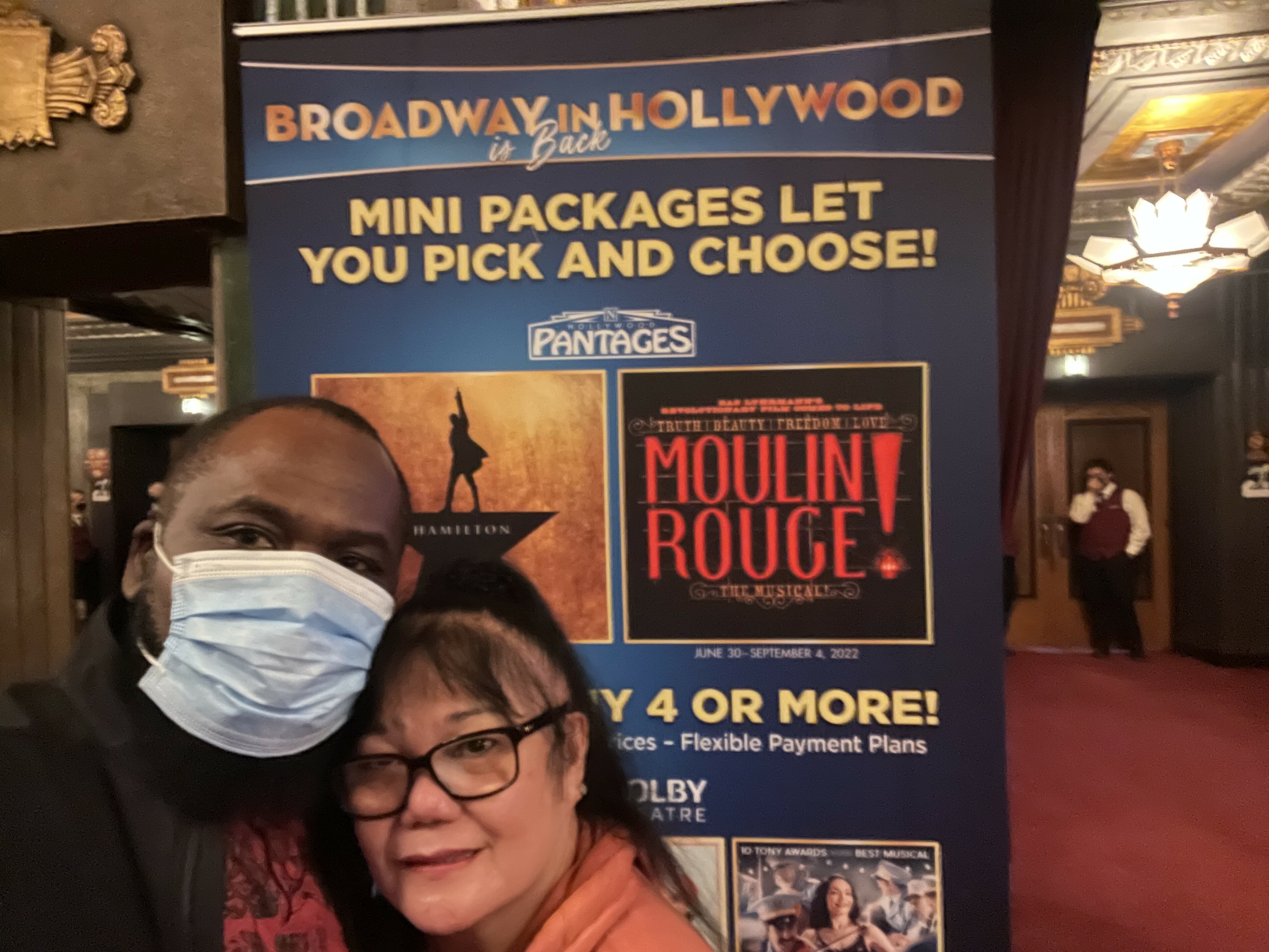 Hamilton (touring)