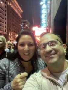 Hamilton (touring)