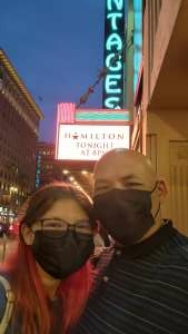 Hamilton (touring)