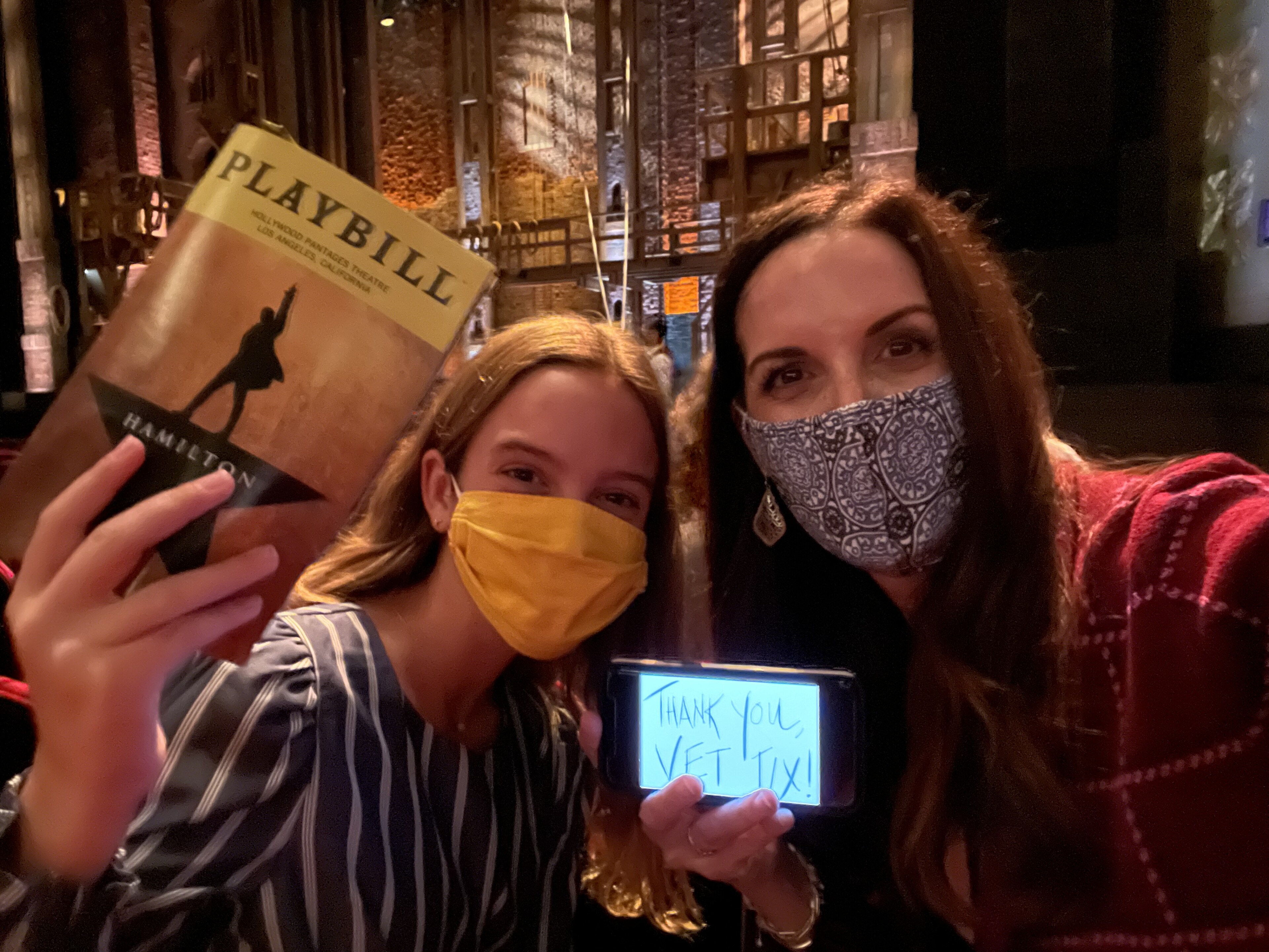 Hamilton (touring)