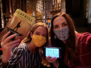 Hamilton (touring)