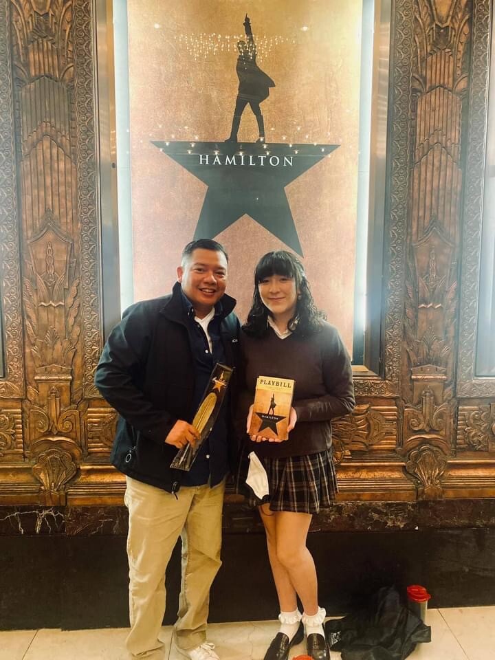 Hamilton (touring)