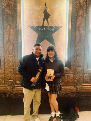 Hamilton (touring)