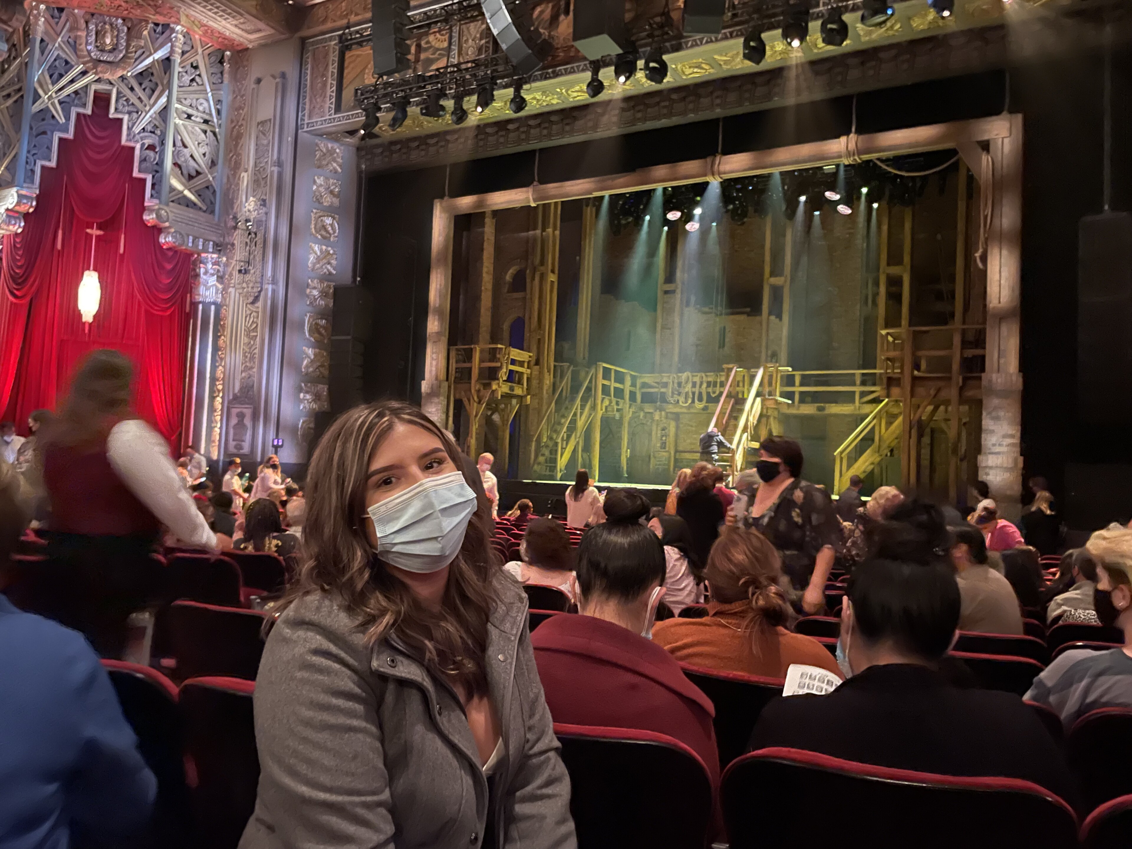 Hamilton (touring)