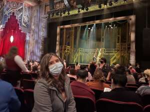 Hamilton (touring)