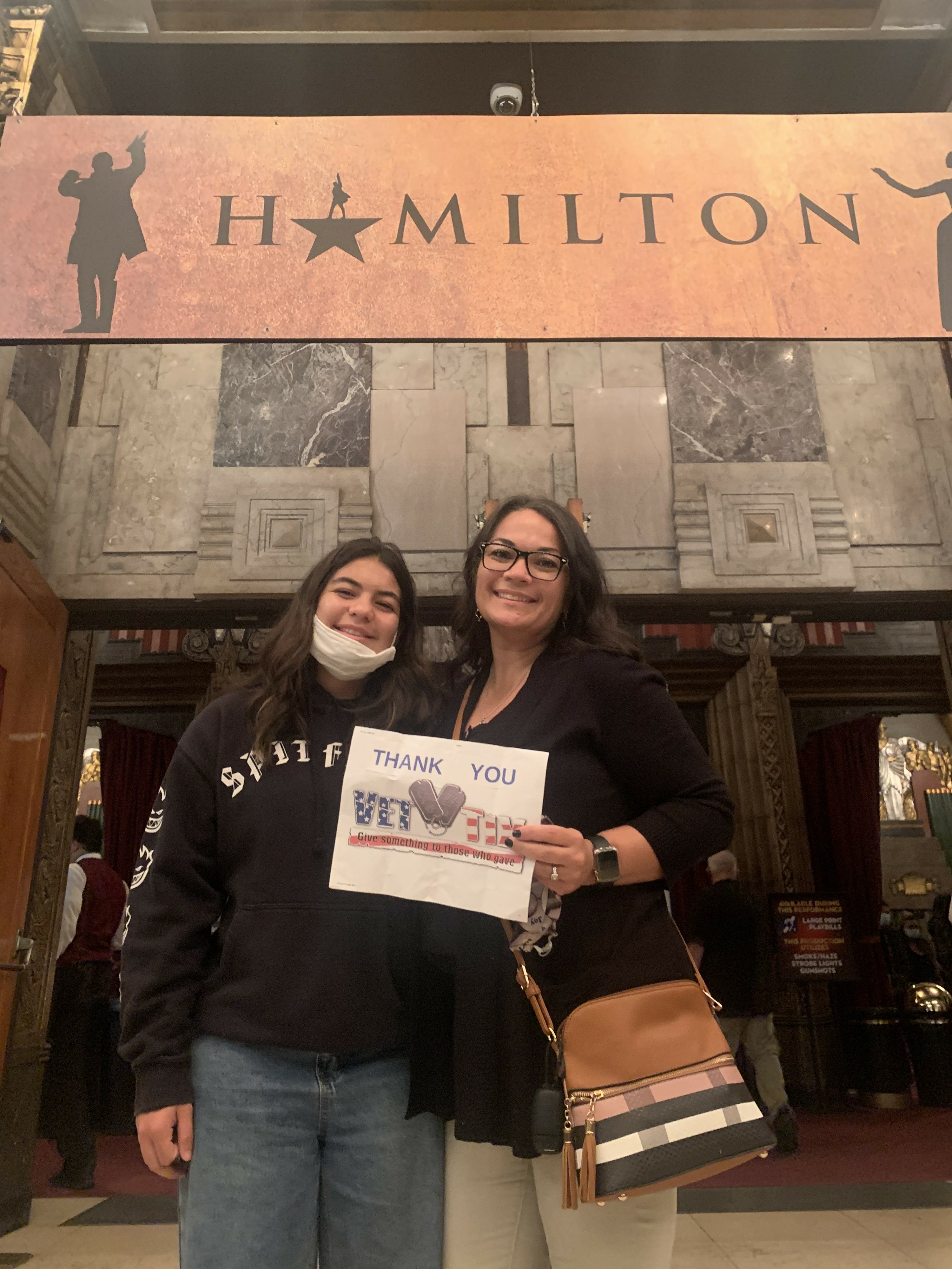 Hamilton (touring)