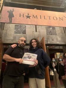 Hamilton (touring)