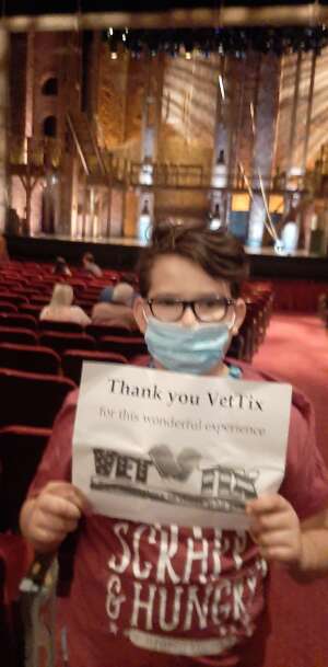 Hamilton (touring)