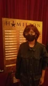 Hamilton (touring)