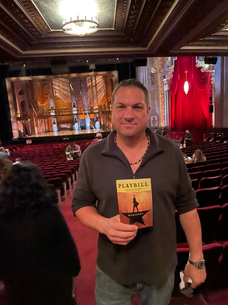 Hamilton (touring)