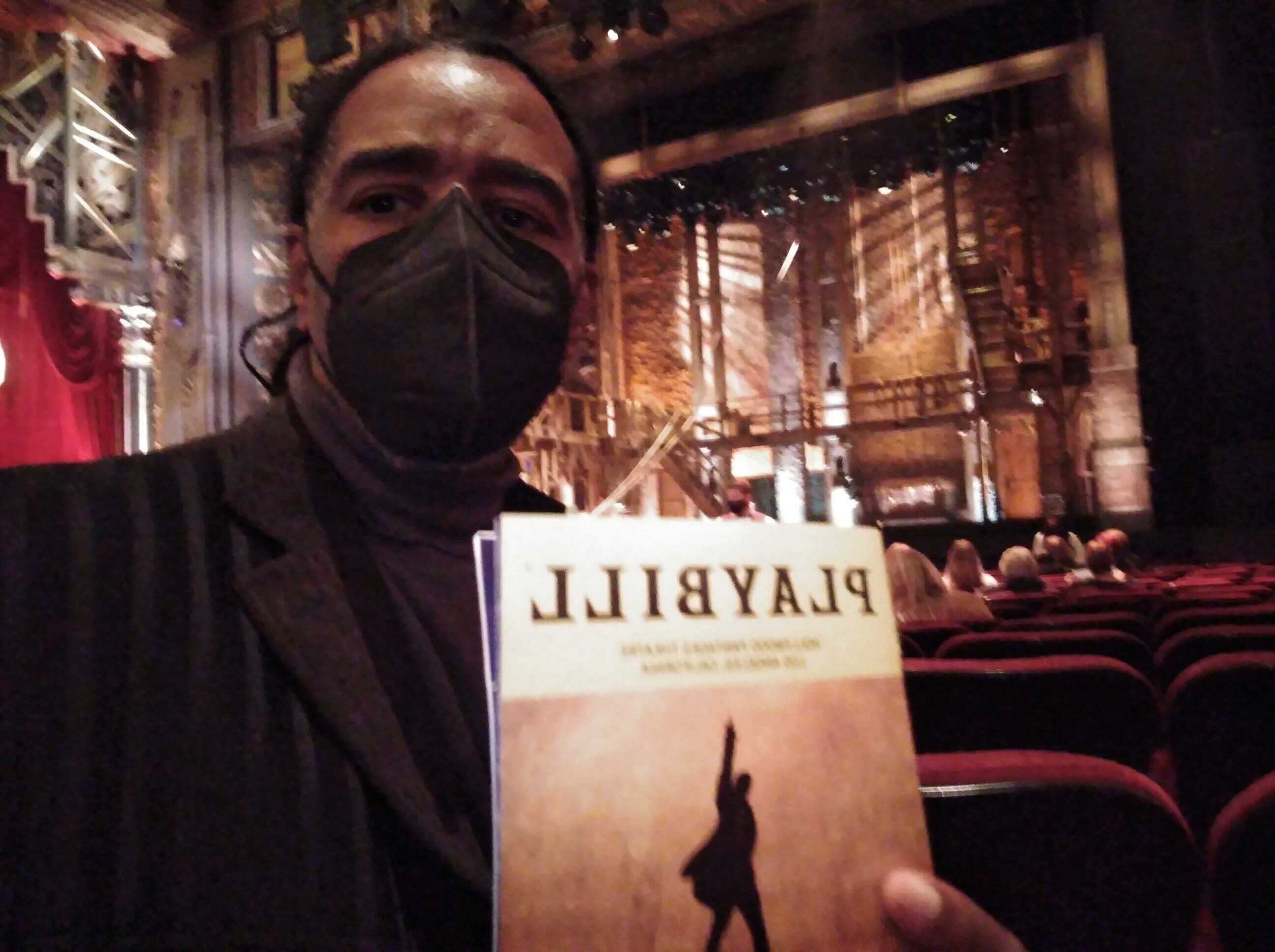 Hamilton (touring)