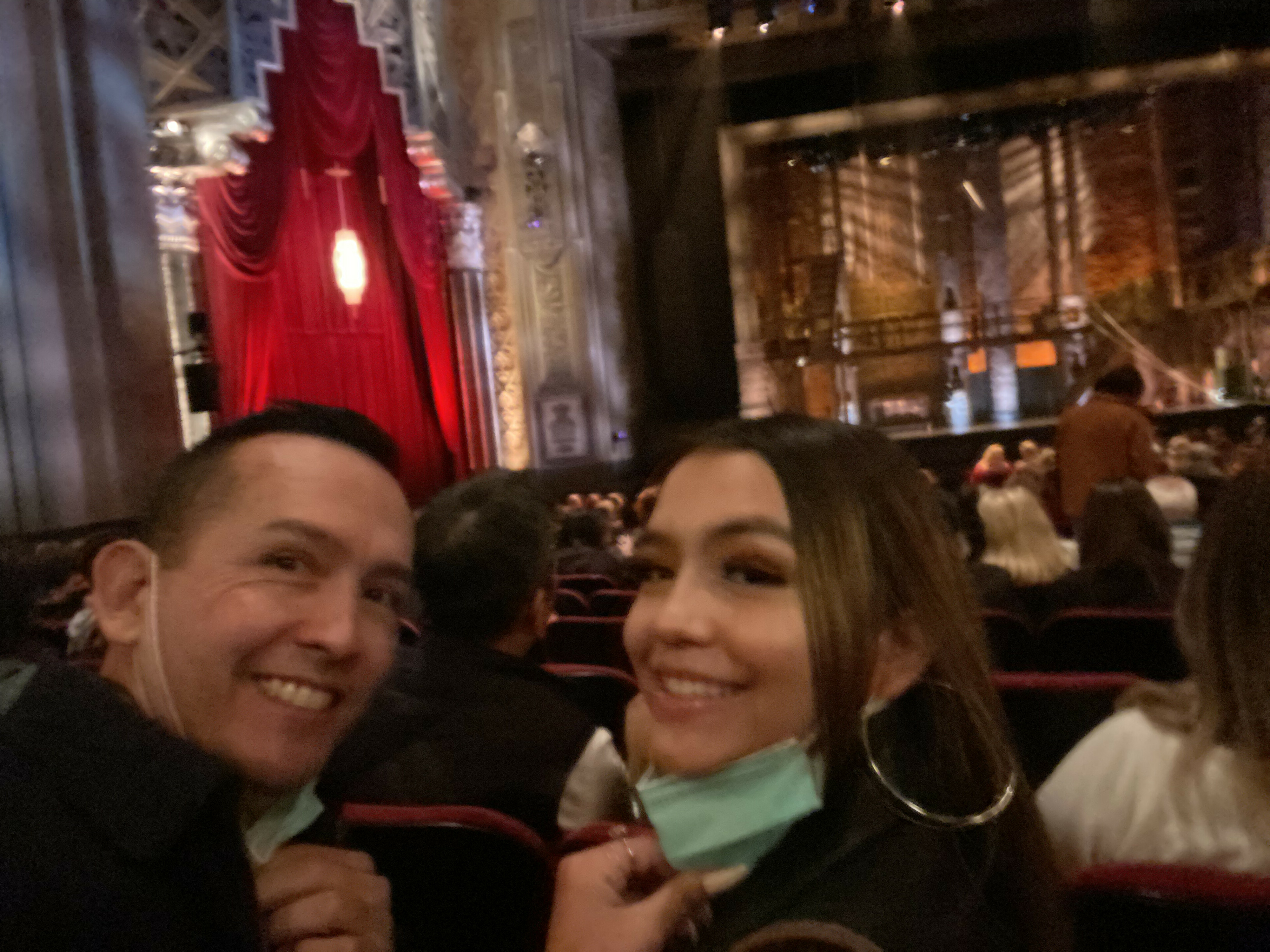 Hamilton (touring)