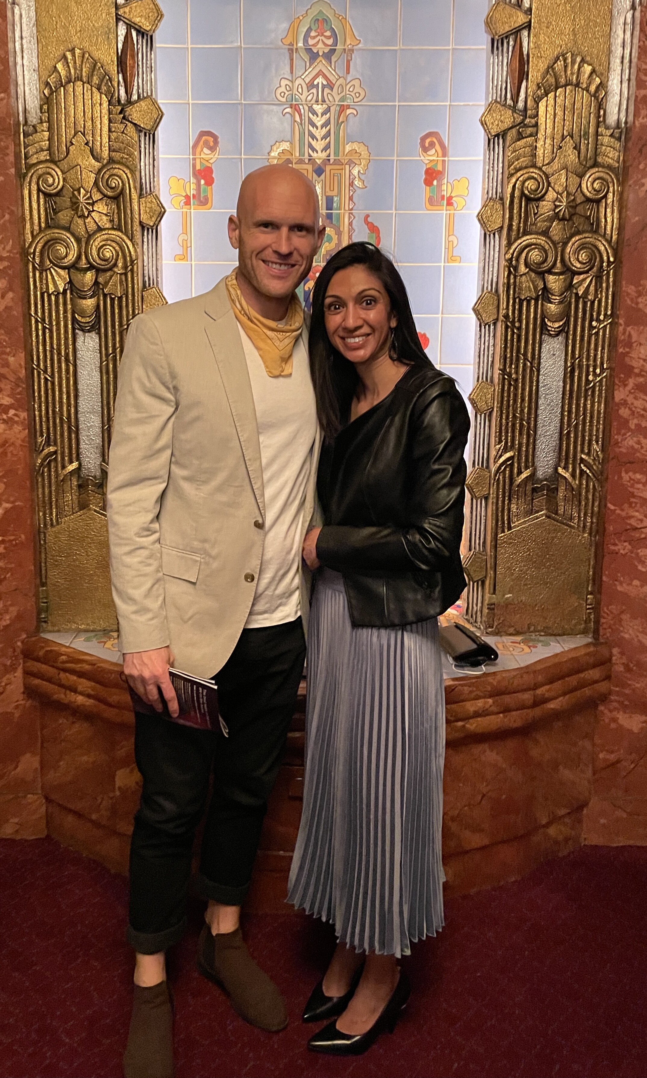 Hamilton (touring)