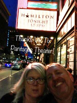 Hamilton (touring)