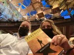 Hamilton (touring)