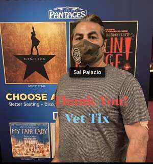 Hamilton (touring)