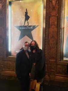 Hamilton (touring)