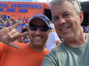 Florida Gators Football vs. Vanderbilt Commodores - NCAA Football