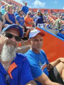 Florida Gators Football vs. Vanderbilt Commodores - NCAA Football