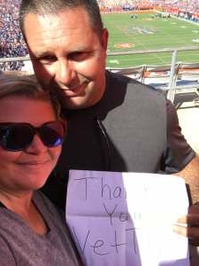 Florida Gators Football vs. Vanderbilt Commodores - NCAA Football