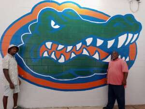 Florida Gators Football vs. Vanderbilt Commodores - NCAA Football