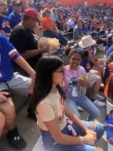 Florida Gators Football vs. Vanderbilt Commodores - NCAA Football