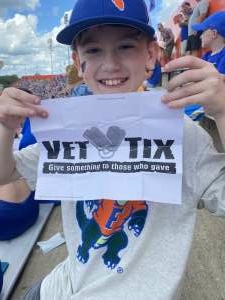 Florida Gators Football vs. Vanderbilt Commodores - NCAA Football