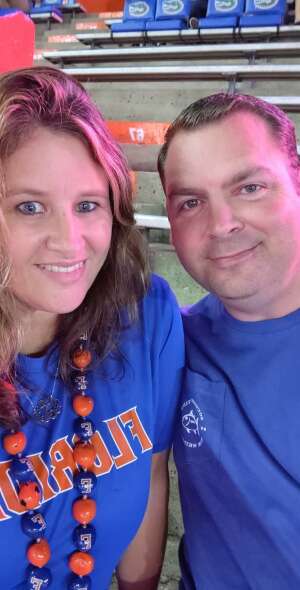 Florida Gators Football vs. Vanderbilt Commodores - NCAA Football